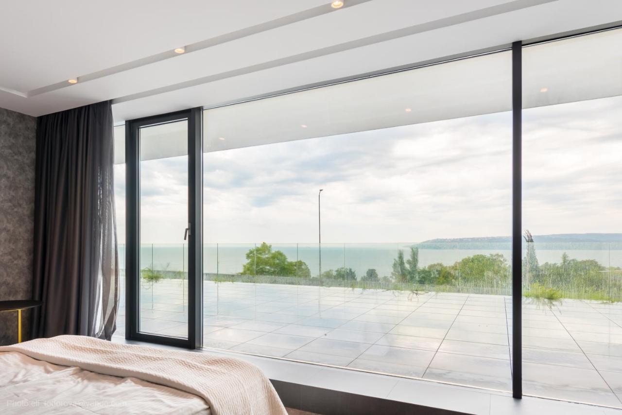 Lotus Luxury Rooms Varna Extérieur photo