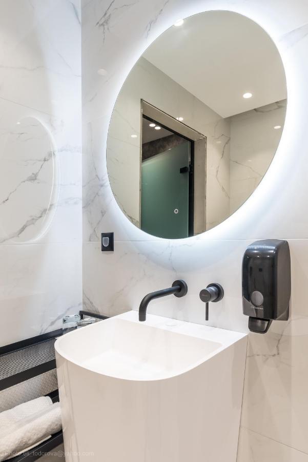 Lotus Luxury Rooms Varna Extérieur photo