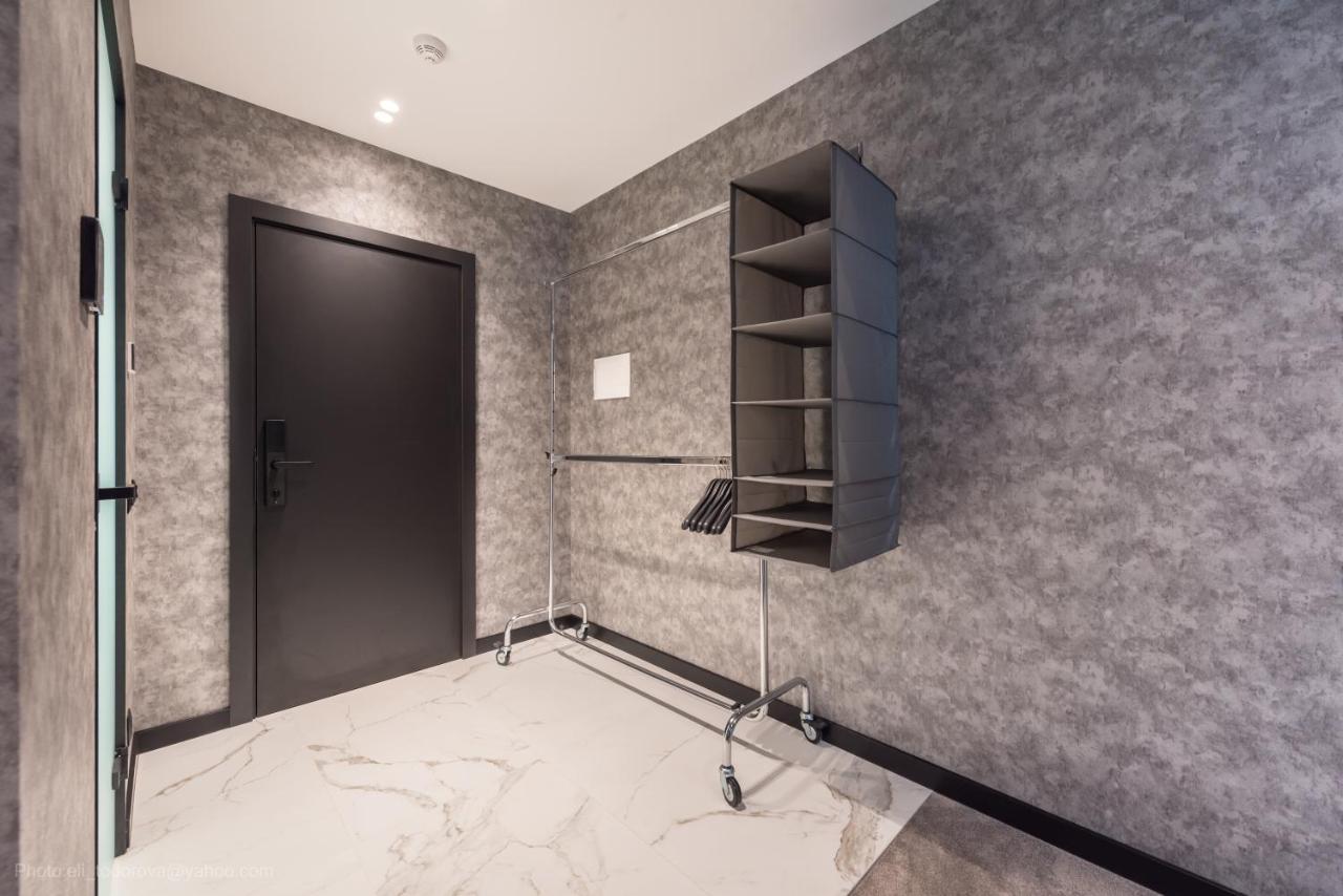 Lotus Luxury Rooms Varna Extérieur photo