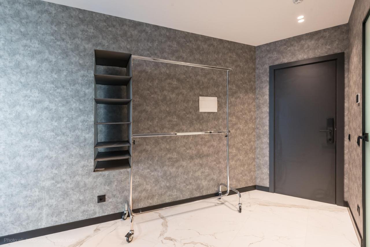 Lotus Luxury Rooms Varna Extérieur photo