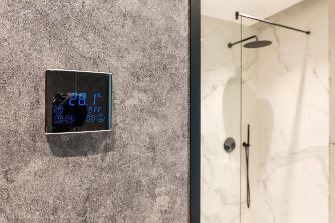 Lotus Luxury Rooms Varna Extérieur photo