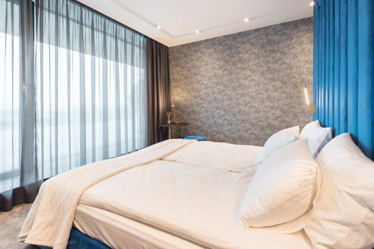 Lotus Luxury Rooms Varna Extérieur photo