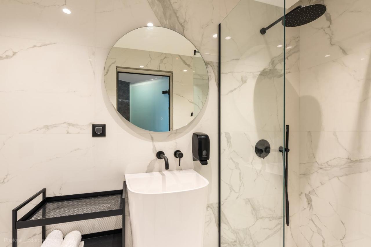 Lotus Luxury Rooms Varna Extérieur photo